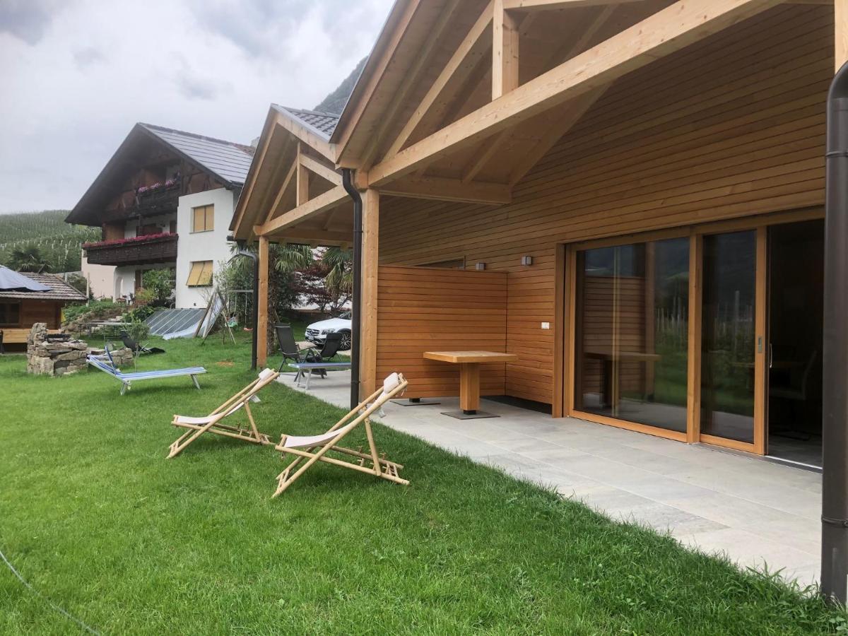 Pixnerhof - Urlaub Am Biohof Daire Castelbello Dış mekan fotoğraf