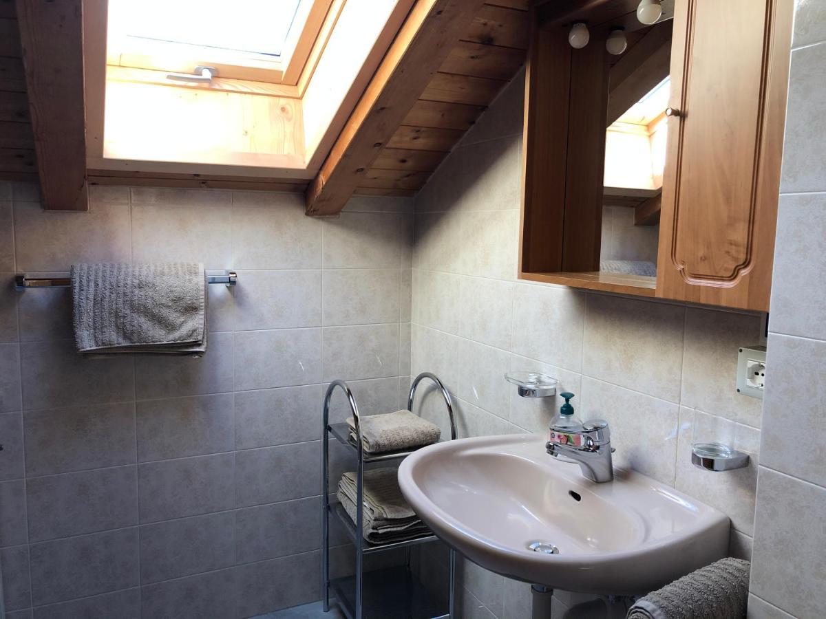 Pixnerhof - Urlaub Am Biohof Daire Castelbello Dış mekan fotoğraf