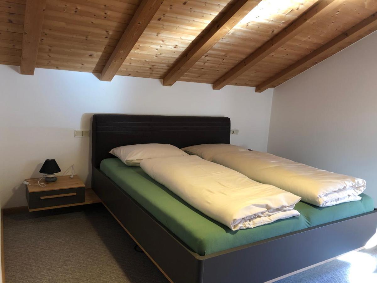 Pixnerhof - Urlaub Am Biohof Daire Castelbello Dış mekan fotoğraf