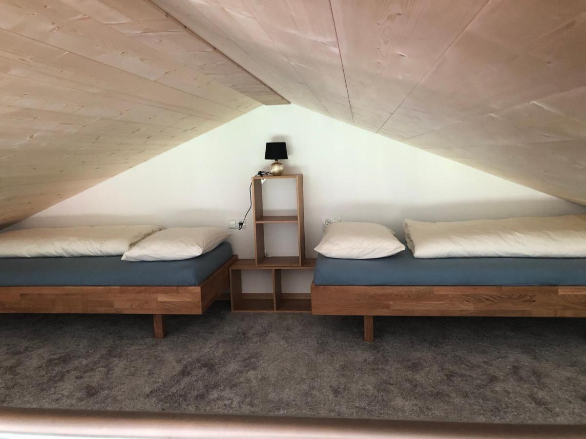 Pixnerhof - Urlaub Am Biohof Daire Castelbello Dış mekan fotoğraf
