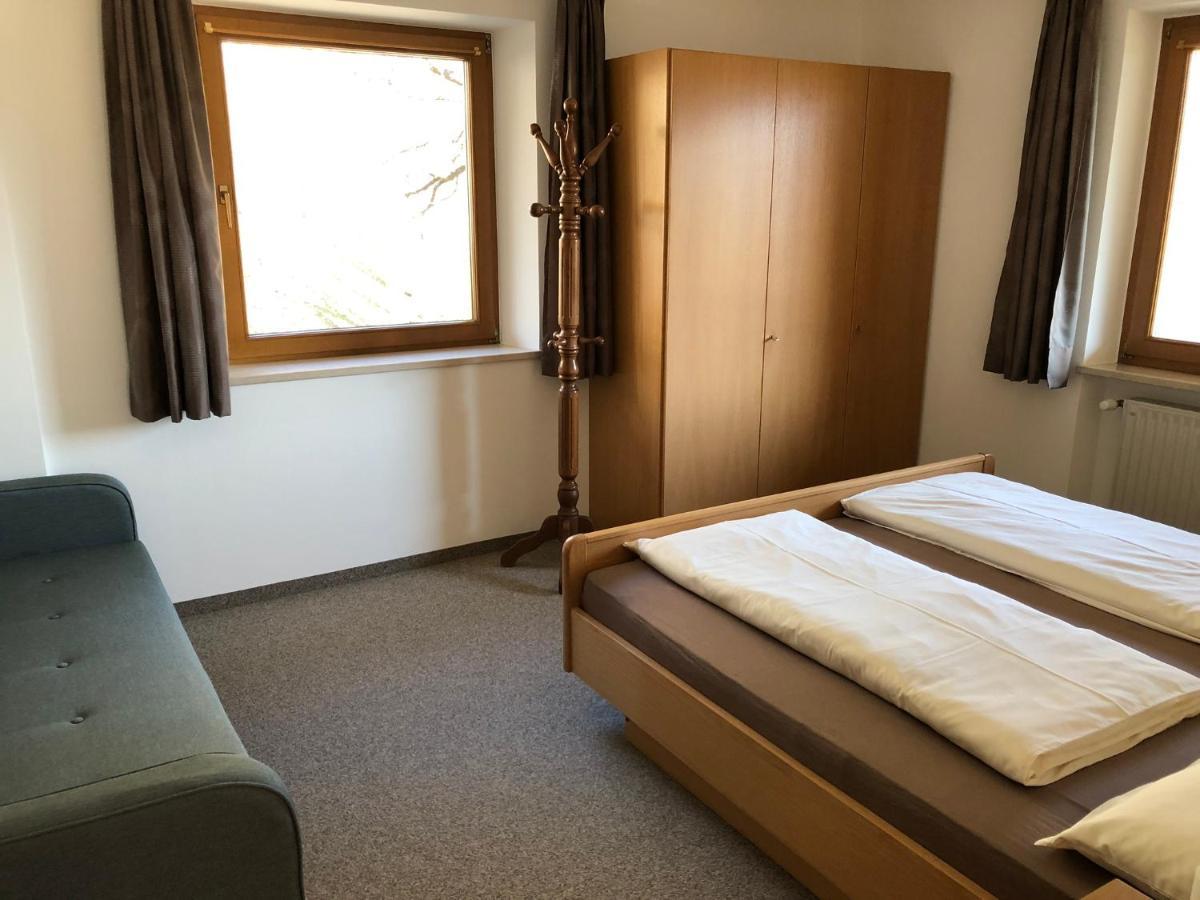 Pixnerhof - Urlaub Am Biohof Daire Castelbello Dış mekan fotoğraf