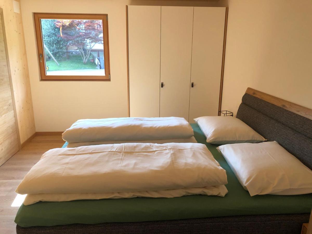 Pixnerhof - Urlaub Am Biohof Daire Castelbello Dış mekan fotoğraf