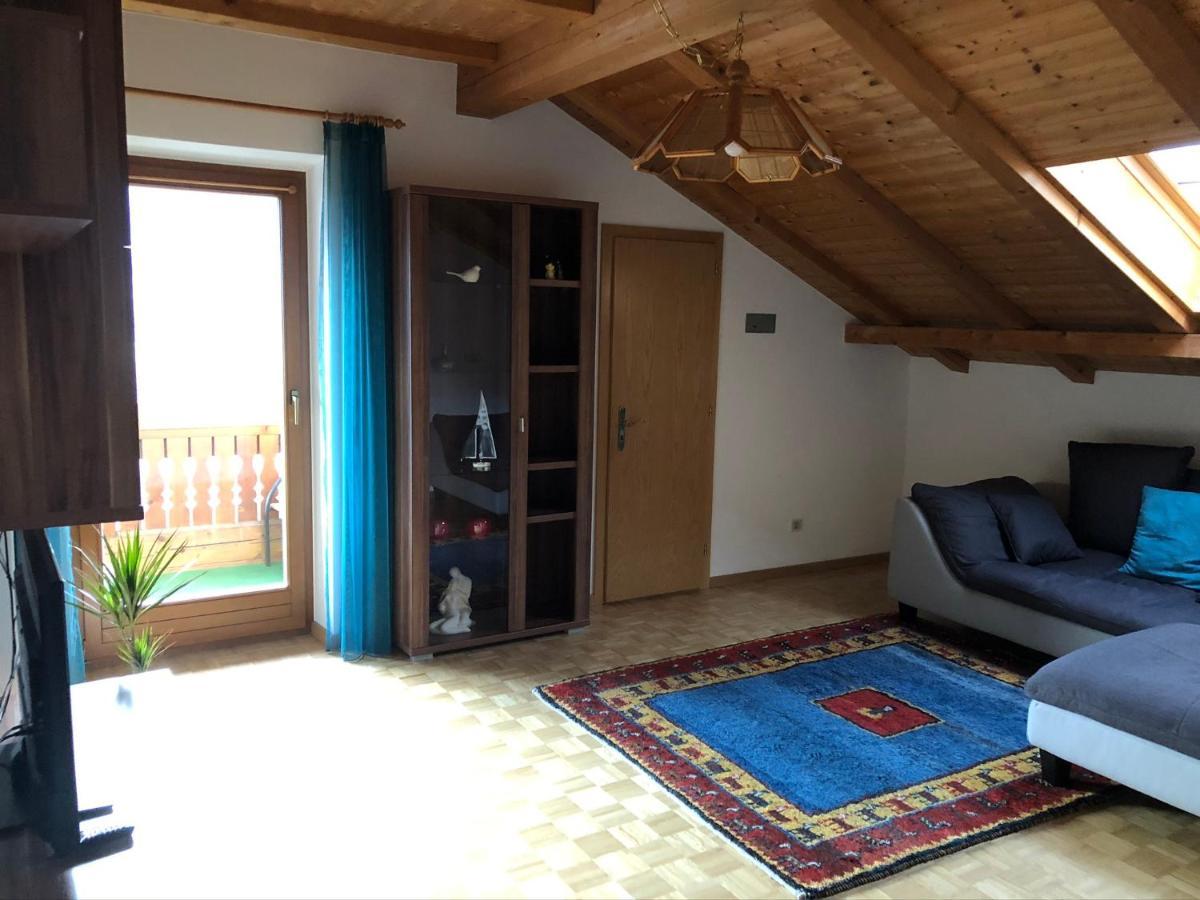 Pixnerhof - Urlaub Am Biohof Daire Castelbello Dış mekan fotoğraf