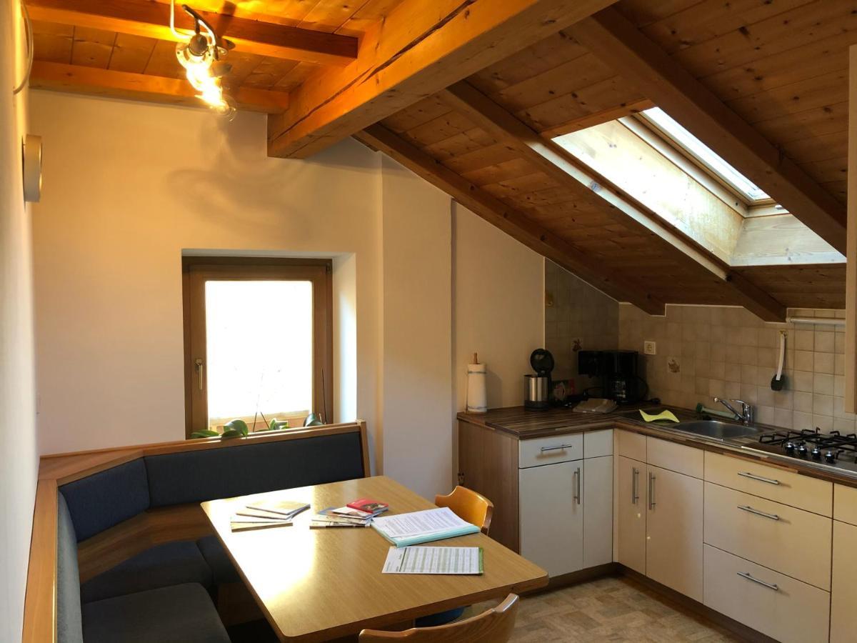 Pixnerhof - Urlaub Am Biohof Daire Castelbello Dış mekan fotoğraf