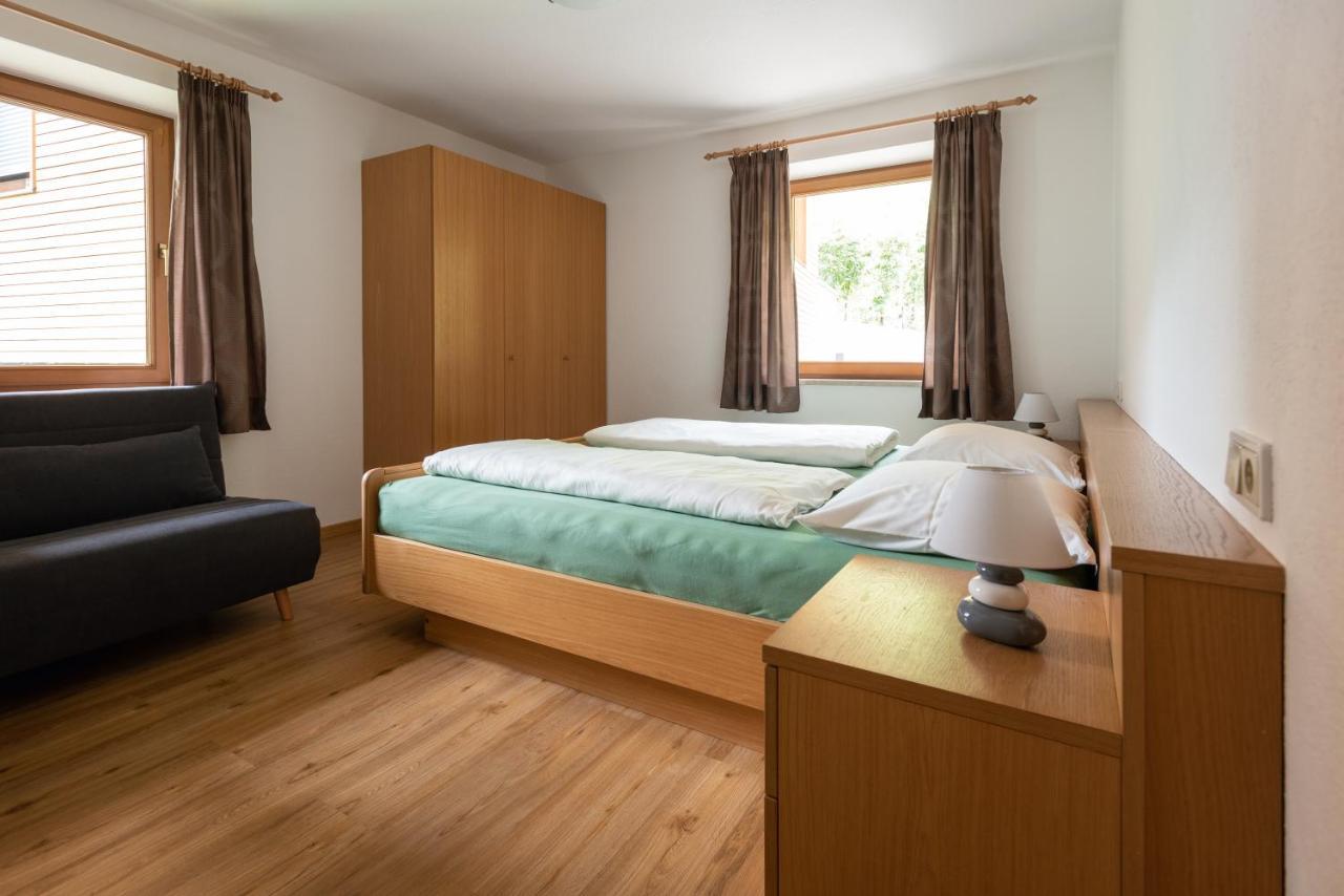 Pixnerhof - Urlaub Am Biohof Daire Castelbello Dış mekan fotoğraf