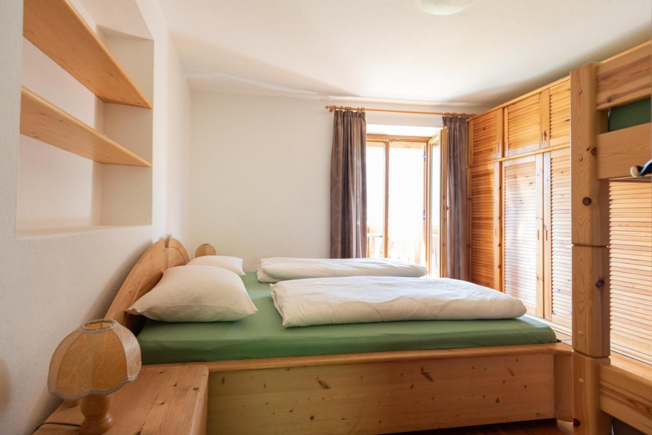 Pixnerhof - Urlaub Am Biohof Daire Castelbello Dış mekan fotoğraf