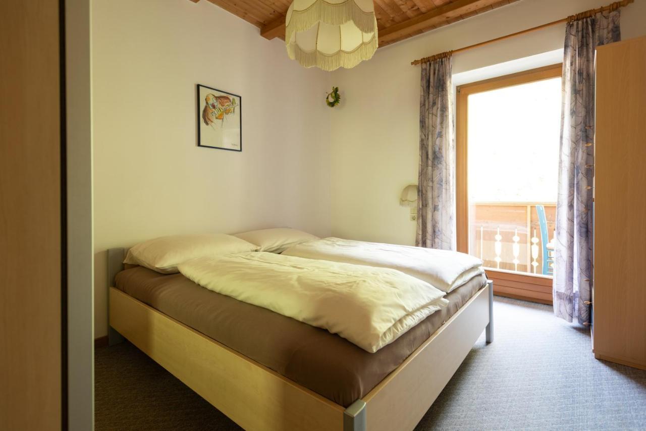 Pixnerhof - Urlaub Am Biohof Daire Castelbello Dış mekan fotoğraf